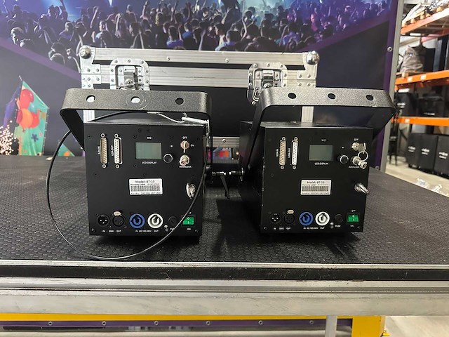 Laser (2x) - afbeelding 2 van  3