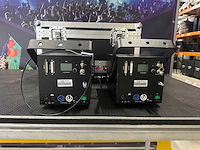 Laser (2x) - afbeelding 2 van  3