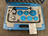 Laser 5615 koelsysteem afpersset - afbeelding 1 van  3