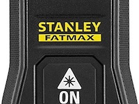 Laser afstandmeter stanley fatmax, fmht77165-0 - afbeelding 1 van  5