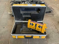 Laser alignment 360° machine ontvanger - afbeelding 2 van  5