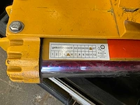 Laser alignment 360° machine ontvanger - afbeelding 5 van  5