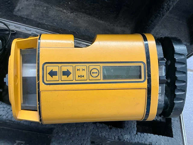 Laser alignment 3900 grade lb-1 laser - afbeelding 5 van  6