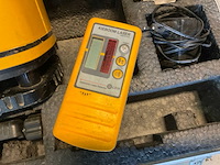Laser beacon 3900 bouwlaser - afbeelding 3 van  6