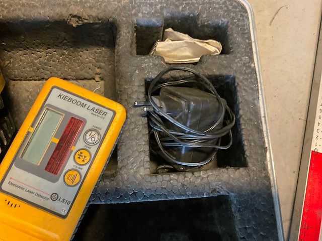Laser beacon 3900 bouwlaser - afbeelding 4 van  6