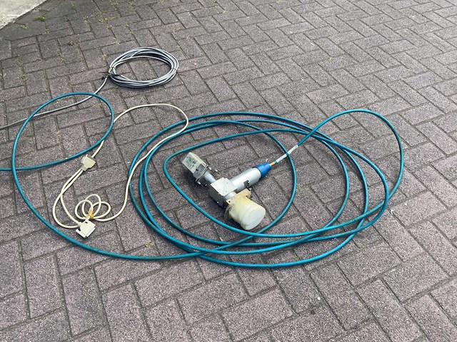 Laser bron - afbeelding 6 van  9