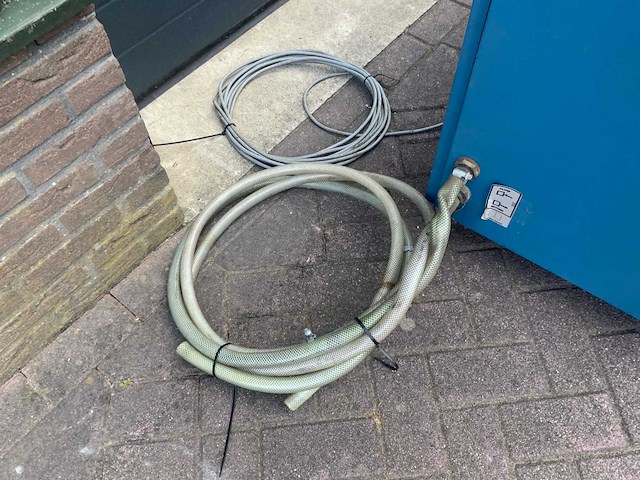Laser bron - afbeelding 7 van  9