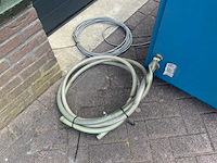 Laser bron - afbeelding 7 van  9
