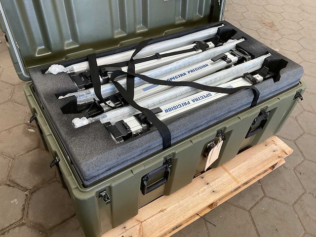 Laser chest - afbeelding 2 van  5