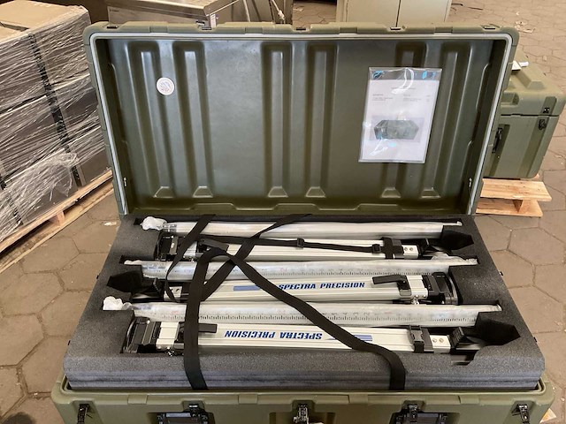 Laser chest - afbeelding 5 van  5