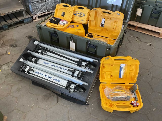 Laser chest - afbeelding 1 van  5