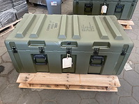 Laser chest - afbeelding 4 van  5