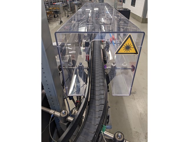 Laser flesgraveerder, solaris, e-solarmark, 2021 - afbeelding 3 van  18