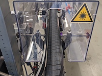 Laser flesgraveerder, solaris, e-solarmark, 2021 - afbeelding 3 van  18