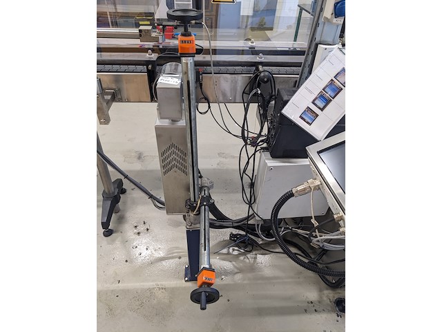 Laser flesgraveerder, solaris, e-solarmark, 2021 - afbeelding 4 van  18