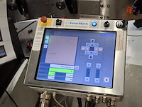 Laser flesgraveerder, solaris, e-solarmark, 2021 - afbeelding 6 van  18