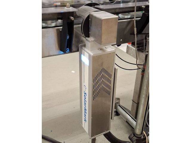 Laser flesgraveerder, solaris, e-solarmark, 2021 - afbeelding 9 van  18