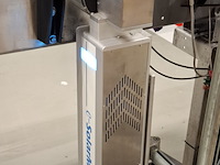 Laser flesgraveerder, solaris, e-solarmark, 2021 - afbeelding 9 van  18