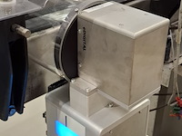 Laser flesgraveerder, solaris, e-solarmark, 2021 - afbeelding 10 van  18