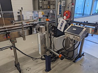 Laser flesgraveerder, solaris, e-solarmark, 2021