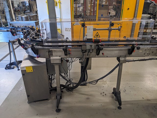 Laser flesgraveerder, solaris, e-solarmark, 2021 - afbeelding 11 van  18