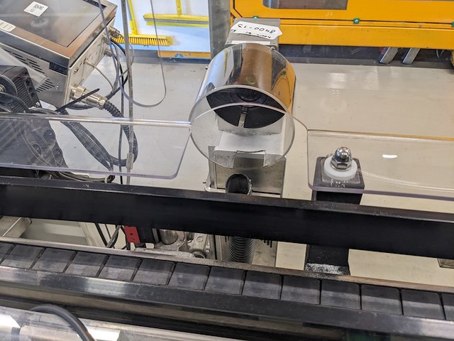 Laser flesgraveerder, solaris, e-solarmark, 2021 - afbeelding 13 van  18