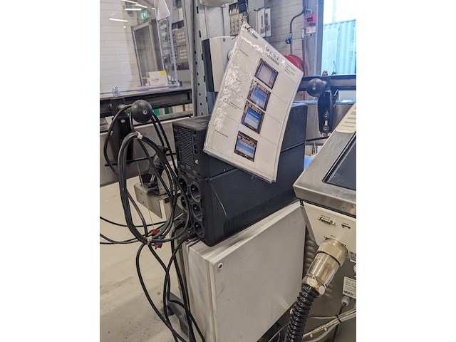 Laser flesgraveerder, solaris, e-solarmark, 2021 - afbeelding 15 van  18