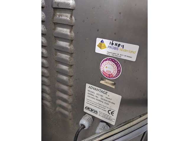 Laser flesgraveerder, solaris, e-solarmark, 2021 - afbeelding 18 van  18