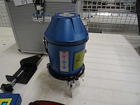 Laser genius - infiniter 6300 - kruislijnlaser - afbeelding 2 van  3