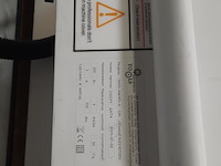 Laser grafeermachine, industrial tools, man-30-kmn-a, 2021 - afbeelding 10 van  10