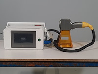 Laser grafeermachine, industrial tools, man-30-kmn-a, 2021 - afbeelding 1 van  10