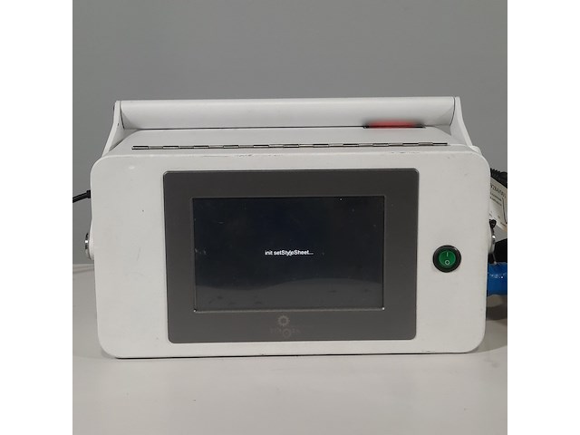 Laser grafeermachine, industrial tools, man-30-kmn-a, 2021 - afbeelding 2 van  10