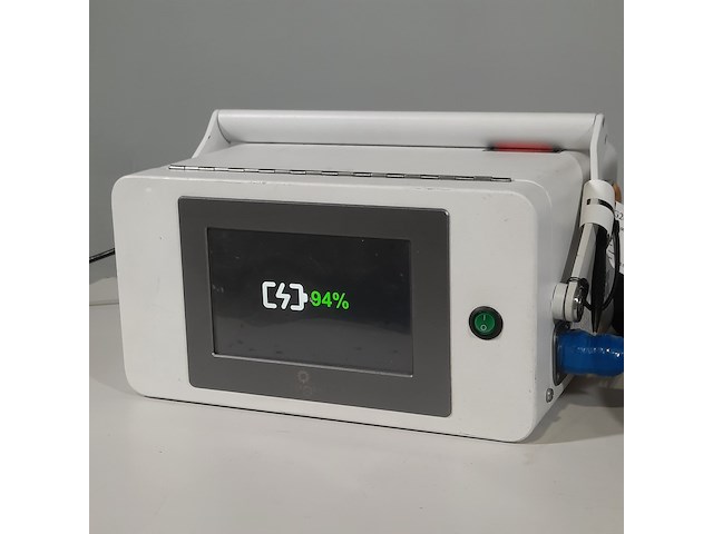 Laser grafeermachine, industrial tools, man-30-kmn-a, 2021 - afbeelding 4 van  10