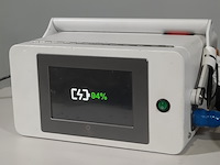 Laser grafeermachine, industrial tools, man-30-kmn-a, 2021 - afbeelding 4 van  10