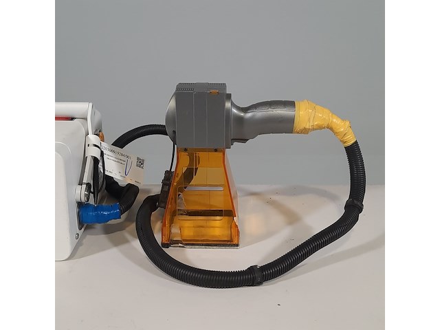 Laser grafeermachine, industrial tools, man-30-kmn-a, 2021 - afbeelding 5 van  10