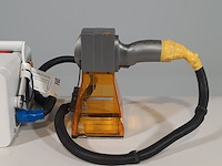 Laser grafeermachine, industrial tools, man-30-kmn-a, 2021 - afbeelding 5 van  10