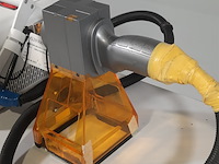 Laser grafeermachine, industrial tools, man-30-kmn-a, 2021 - afbeelding 6 van  10