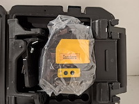 Laser level sanderz, dl-02 - afbeelding 2 van  9