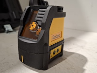 Laser level sanderz, dl-02 - afbeelding 3 van  9