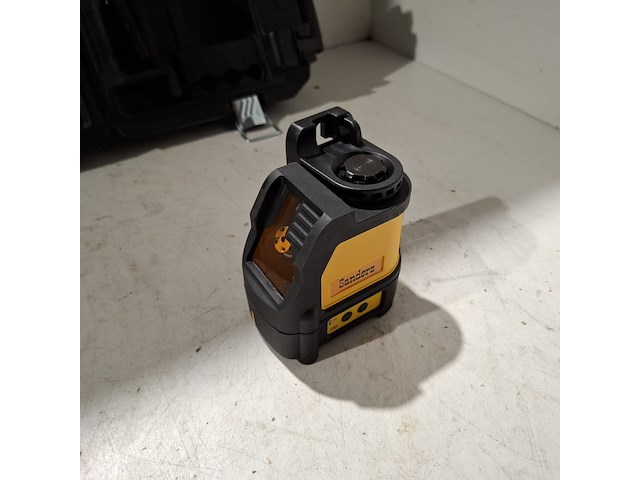 Laser level sanderz, dl-02 - afbeelding 4 van  9