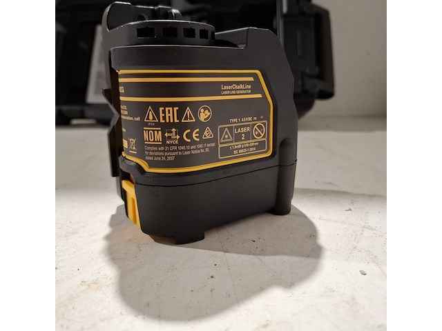 Laser level sanderz, dl-02 - afbeelding 7 van  9
