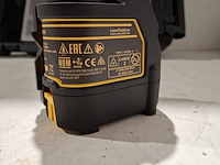 Laser level sanderz, dl-02 - afbeelding 7 van  9