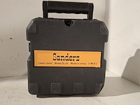 Laser level sanderz, dl-02 - afbeelding 8 van  9