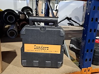 Laser level sanderz, dl-02 - afbeelding 9 van  9