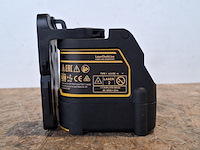 Laser level, sanderz, dl-02 - afbeelding 4 van  7