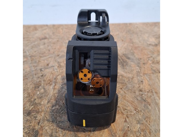 Laser level, sanderz, dl-02 - afbeelding 5 van  7