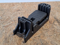 Laser level, sanderz, dl-02 - afbeelding 6 van  7