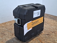 Laser level, sanderz, dl-02 - afbeelding 7 van  7