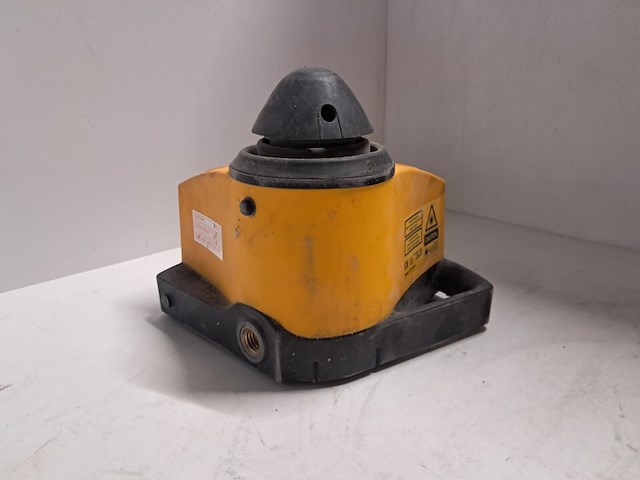 Laser level, spectra precision, 1452xl-2 eu - afbeelding 9 van  15