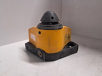 Laser level, spectra precision, 1452xl-2 eu - afbeelding 9 van  15